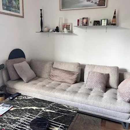 3 Cozy Rooms, 2 Steps From Bordeaux-merignac! شقة