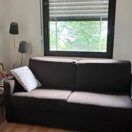 3 Cozy Rooms, 2 Steps From Bordeaux-merignac!