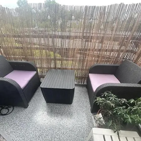 3 Cozy Rooms, 2 Steps From Bordeaux-merignac! شقة