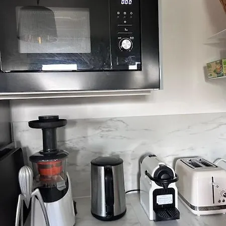 3 Cozy Rooms, 2 Steps From Bordeaux-merignac! Mérignac