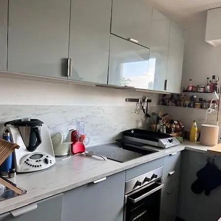 3 Cozy Rooms, 2 Steps From Bordeaux-merignac! شقة
